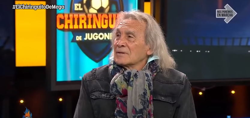 histórico portero argentino Hugo Gatti relató que casi muere por coronavirus