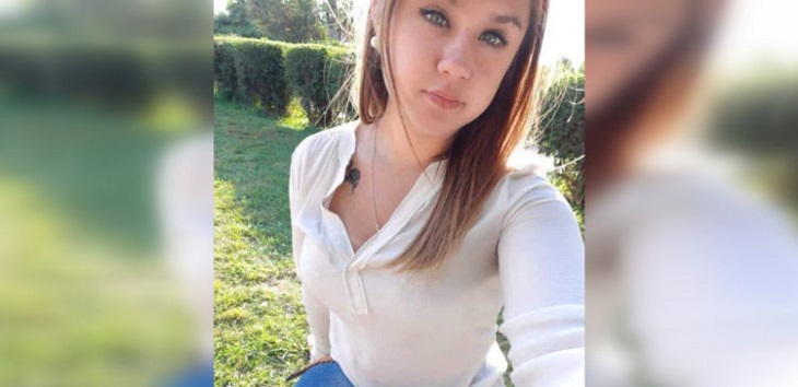 Encuentran muerta a joven desaparecida hace tres semanas en Valdivia: habría sido un homicidio