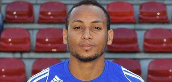 Hallan con vida a futbolista congoleño dado por muerto en 2016: habría querido cobrar seguro de vida