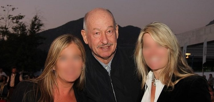 Anuncian primera multa por viajes en helicóptero en Semana Santa: empresario pagará $15 millones