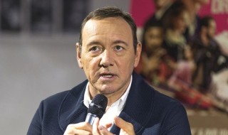Kevin Spacey comparó su caída en Hollywood con las consecuencias del coronavirus