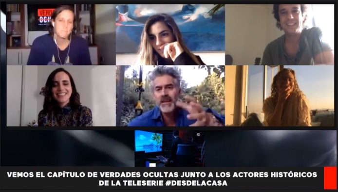 leonardo de verdades ocultas