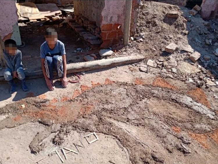 tarea de luciano en mendoza