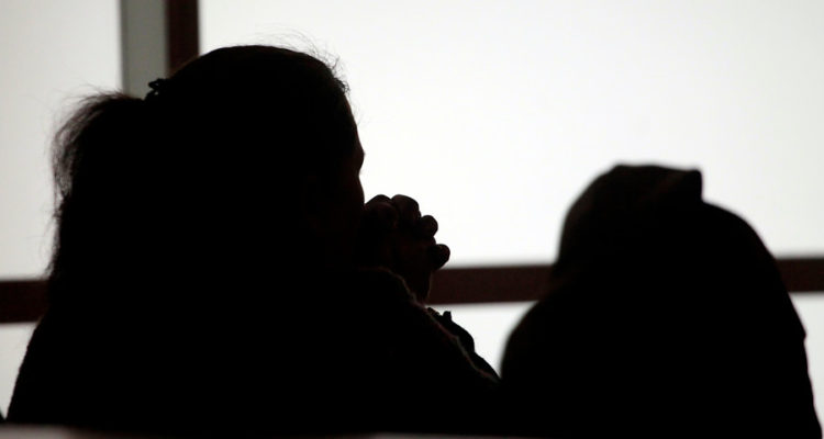 Vuelco en caso de niña desaparecida en Concepción: pedirán formalizar a madre por malos tratos