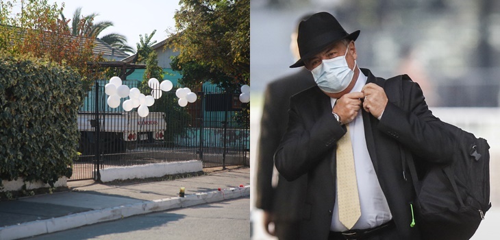 Mañalich por caso de fallecido por COVID-19 que lleva un día sin ser retirado: 