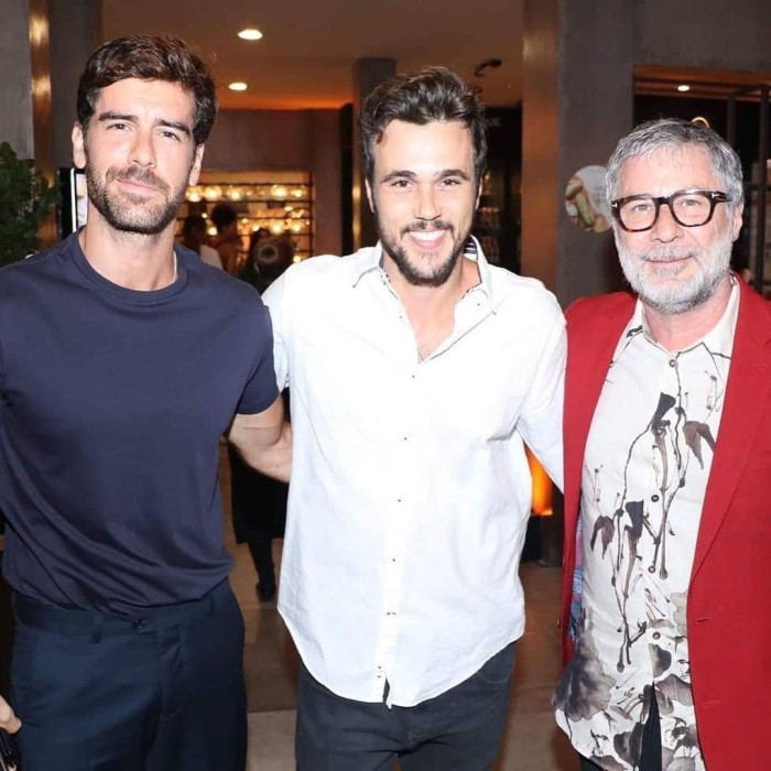 @marcospitombobr | Instagram