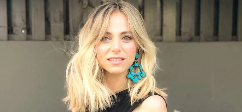 Mariana Derderian | Instagram