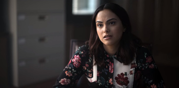 Camila Mendes Películas Y Programas De Televisión