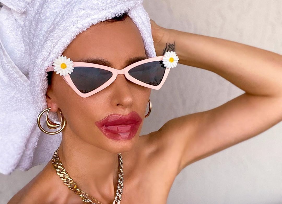 @pannabeauty | Instagram