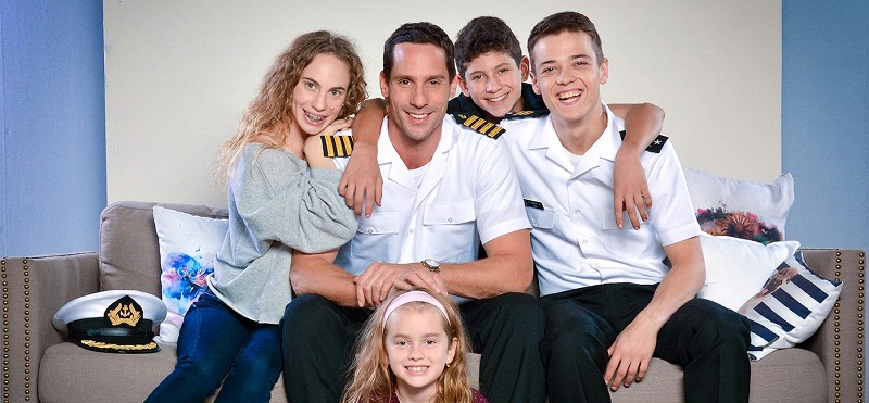 Mega anuncia nuevo reestreno en su programación