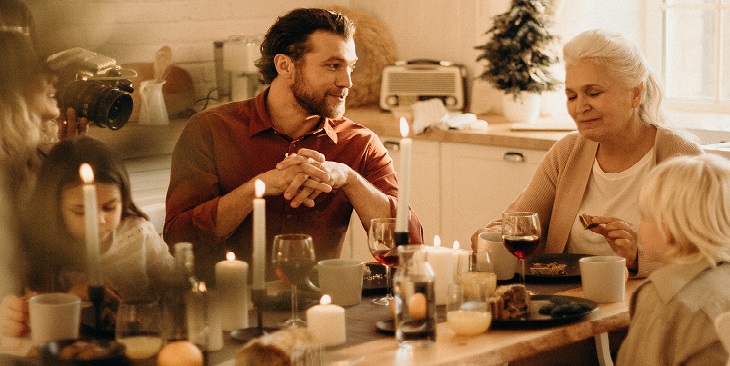 Día de la Madre: tres fáciles recetas caseras para celebrarlas en su día