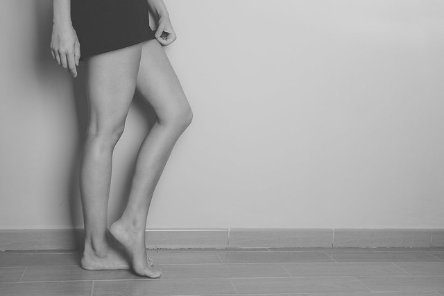 La simple rutina que te ayudará a combatir la mala circulación en piernas y pies