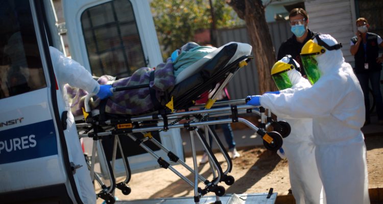 Agencia UNO | Contexto