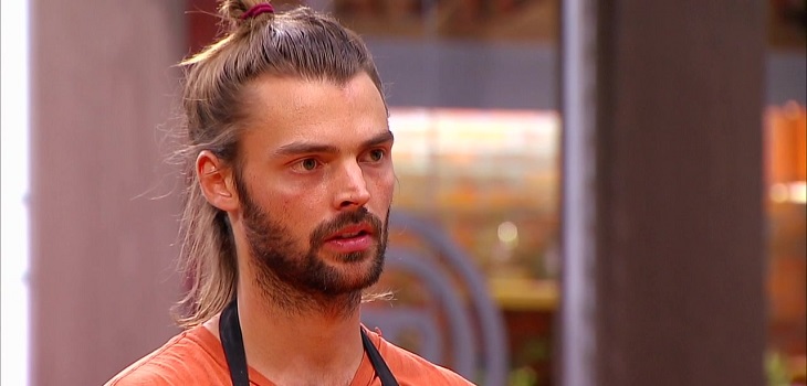 torta fallida en masterchef chile