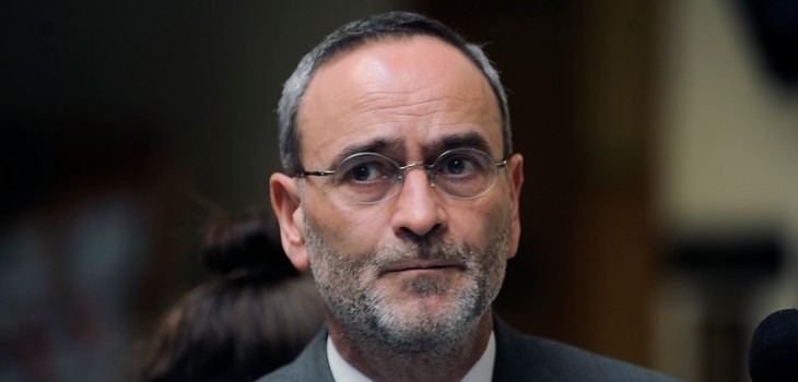 Saffirio le pidió disculpas a Mónica González tras escapársele un "esta otra vieja que nos cae mal"