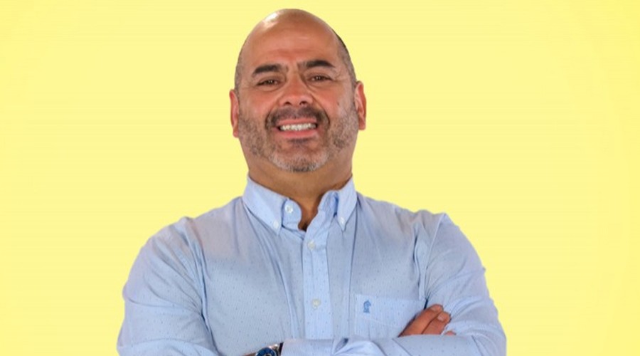 Mario Sepúlveda detalló cómo avanza construcción de fundación que costea con premio de 