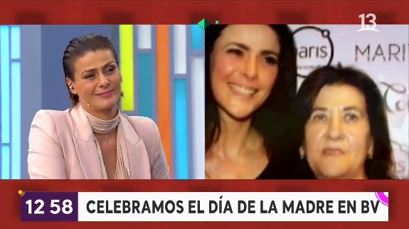 tonka tomicic en bienvenidos