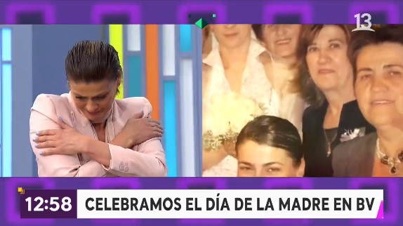 tonka tomicic en bienvenidos