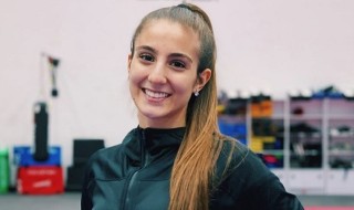 valentina toro