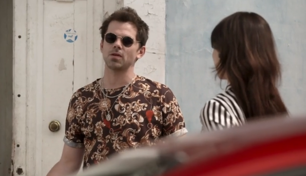  Vicho descubrió la verdad de Luchita y Dominga en 'Gemelas'