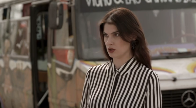  Vicho descubrió la verdad de Luchita y Dominga en 'Gemelas'