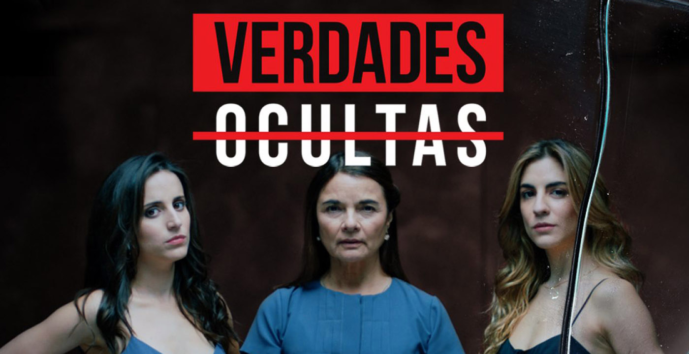 La exitosa teleserie que reemplazará a 