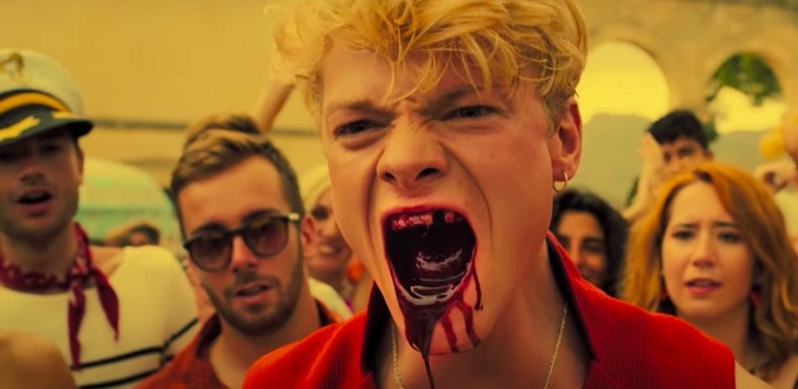 Creador de 'La Casa de Papel' contó por qué debes ver su nueva serie de Netflix, 'White Lines'