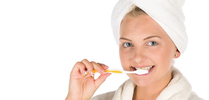 Cepillar dientes, dientes, cepillo