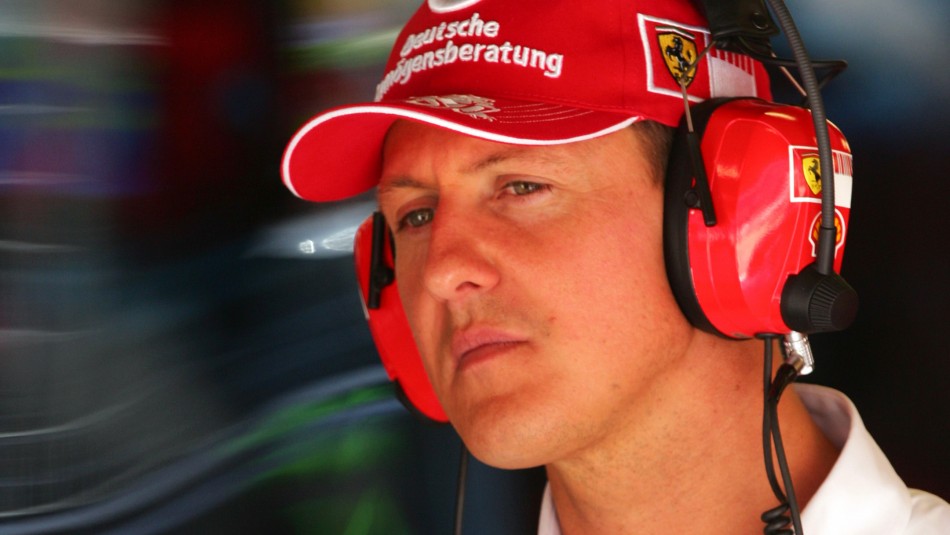 Revelan detalles del estado de salud de Michael Schumacher: será nuevamente operado