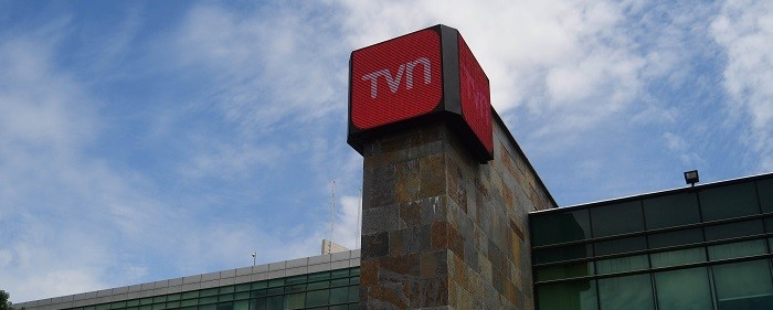 TVN toma medidas ante crisis financiera: pone en venta o arriendo su edificio de Bellavista 0990