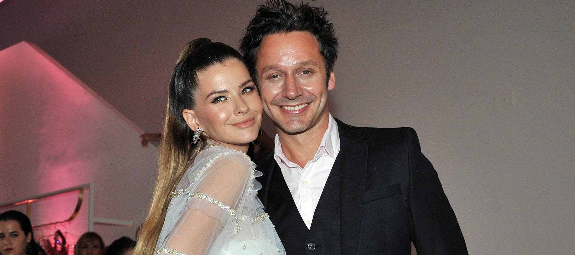 China Suárez confirma cancelación de su boda con Benjamín Vicuña: 