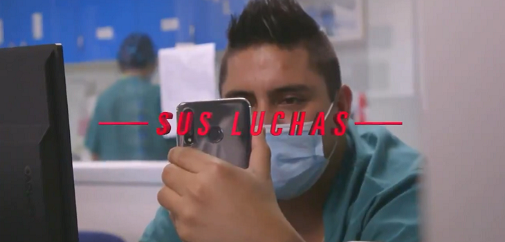 TVN modifica su programación para debut de 