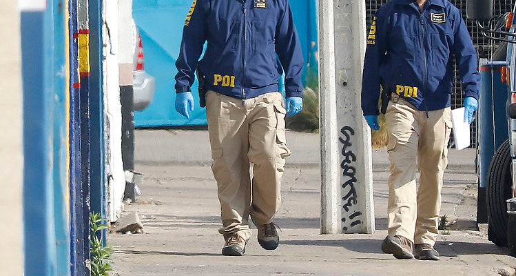 Joven de 24 años fue sorprendido por tercera vez incumpliendo cuarentena preventiva en Concepción