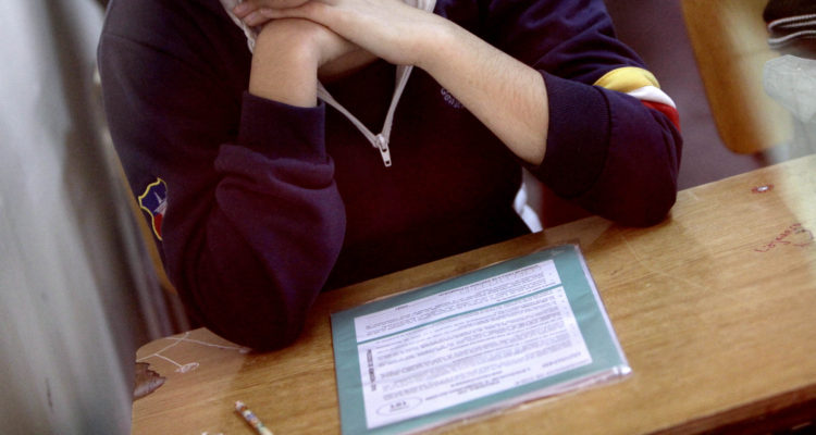 Prueba de transición: Ministerio de Educación y Demre dan a conocer modelo que reemplazará a la PSU