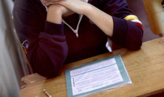 PSU, Pruebas de Transición