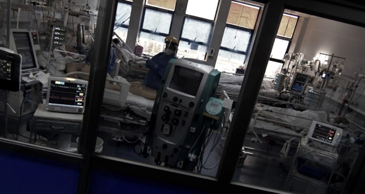 El suplicio de un joven que será indemnizado tras perder un testículo por negligencia médica