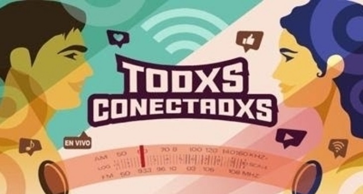 Todxs Conectadxs | MAMCHI