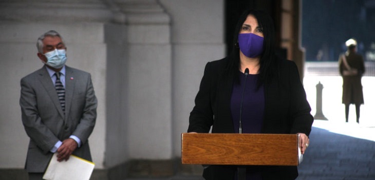 Gobierno tras abandono de RD de negociaciones: 