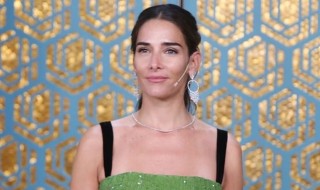 La crianza de Juana Viale y Gonzalo Valenzuela