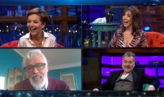 Chascarro de Fernando Kliche