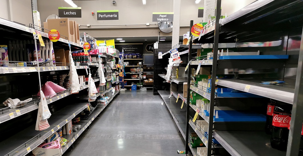 Walmart mantendrá el precio de más de 250 productos de la canasta básica