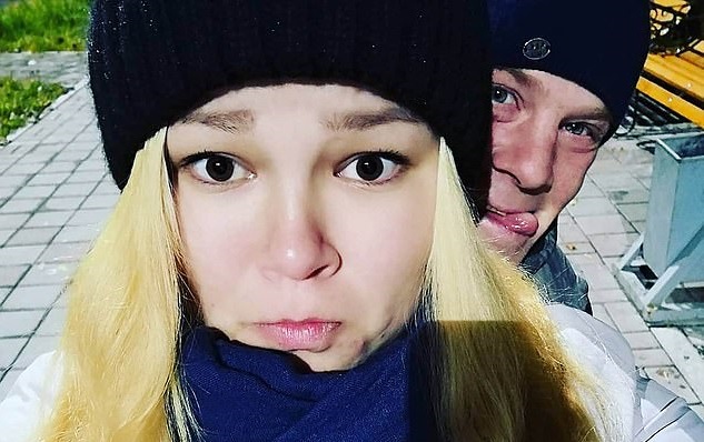 Margarita y Alexey Yanayeva abandonaron a gemelos