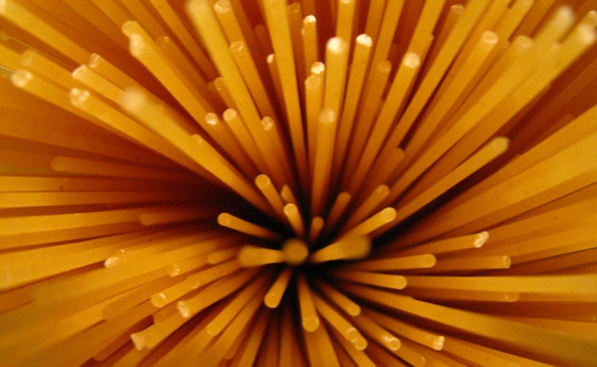 El secreto italiano para darle más sabor a tus pastas con un sencillo paso