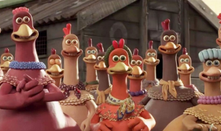 Netflix anuncia la secuela de 'Pollitos en fuga' que sería sin Mel Gibson