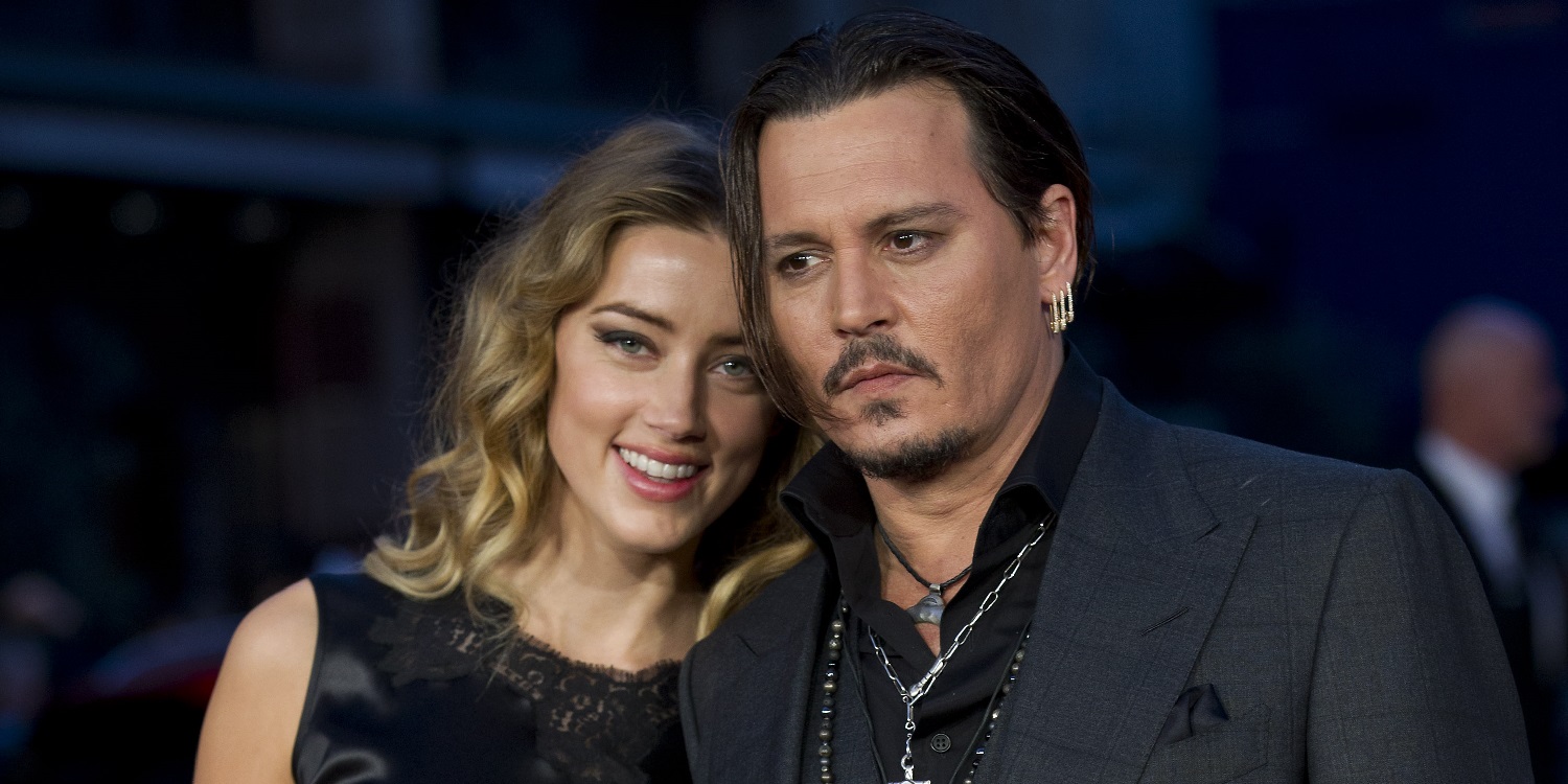 En juicio contra The Sun: amigo de Johnny Depp aseguró Amber Heard simuló contusiones en el rostro