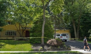 Matan a hijo de jueza que investiga arista de caso epstein