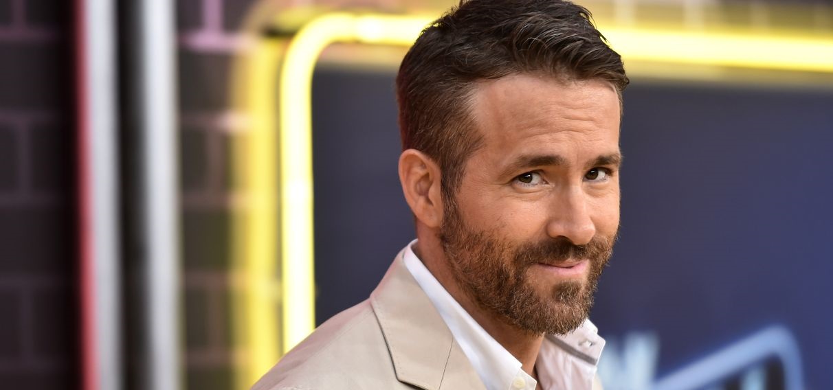 Ryan Reynolds ofreció millonaria recompensa para encontrar peluche de fan: razón es conmovedora