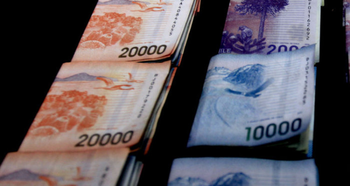 Monto promedio sería de $1,3 millones: los números tras la iniciativa que busca el retiro del 10%