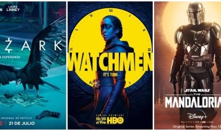 Nominados Emmys 2020