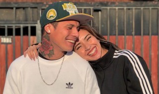 Felipe Galindo y Geraldine Muñoz